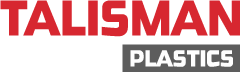 Talisman Plastics logo